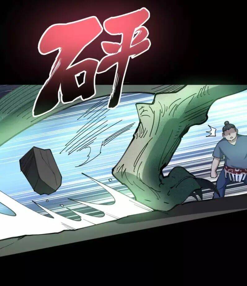 Độc Thủ Vu Y Chapter 57 - Trang 2