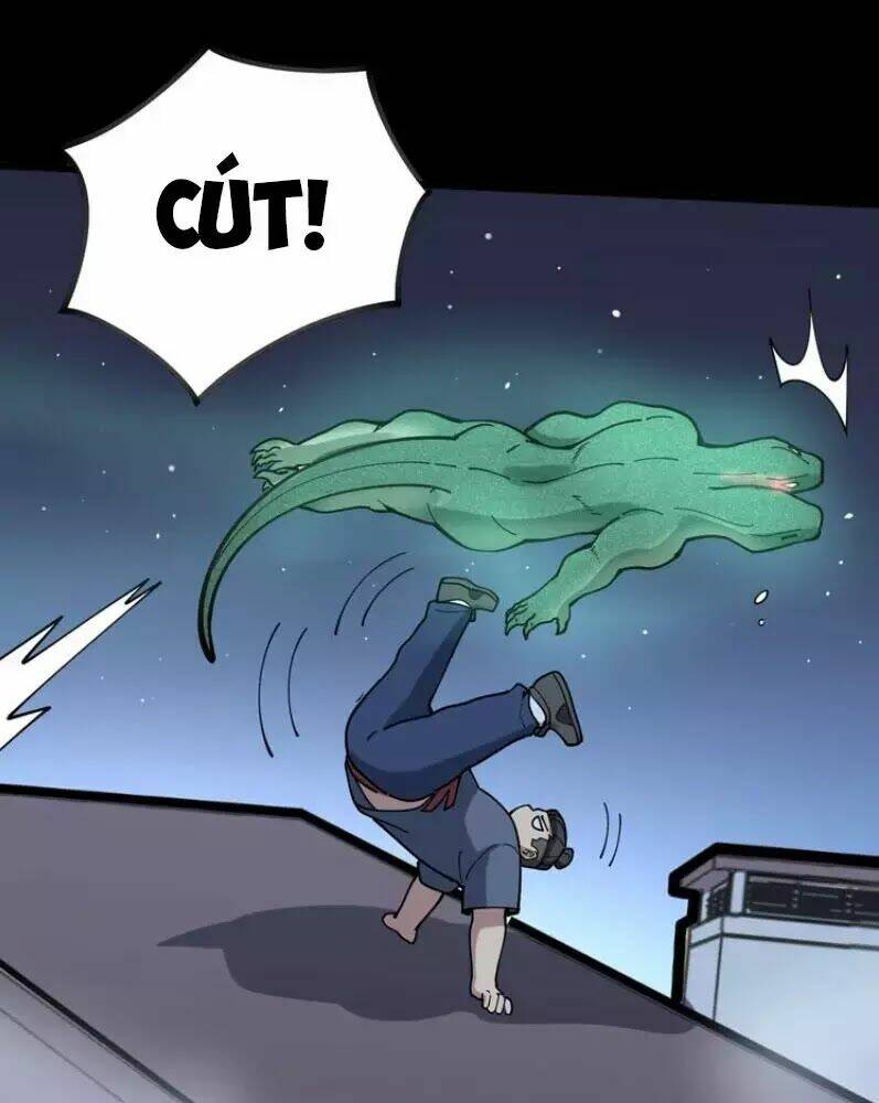 Độc Thủ Vu Y Chapter 57 - Trang 2