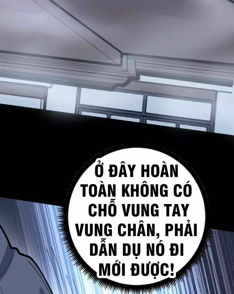Độc Thủ Vu Y Chapter 57 - Trang 2