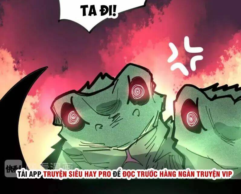 Độc Thủ Vu Y Chapter 57 - Trang 2