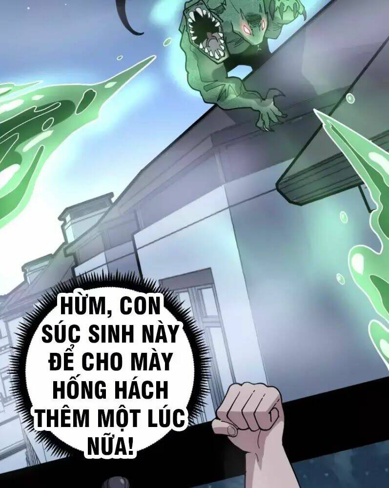 Độc Thủ Vu Y Chapter 57 - Trang 2