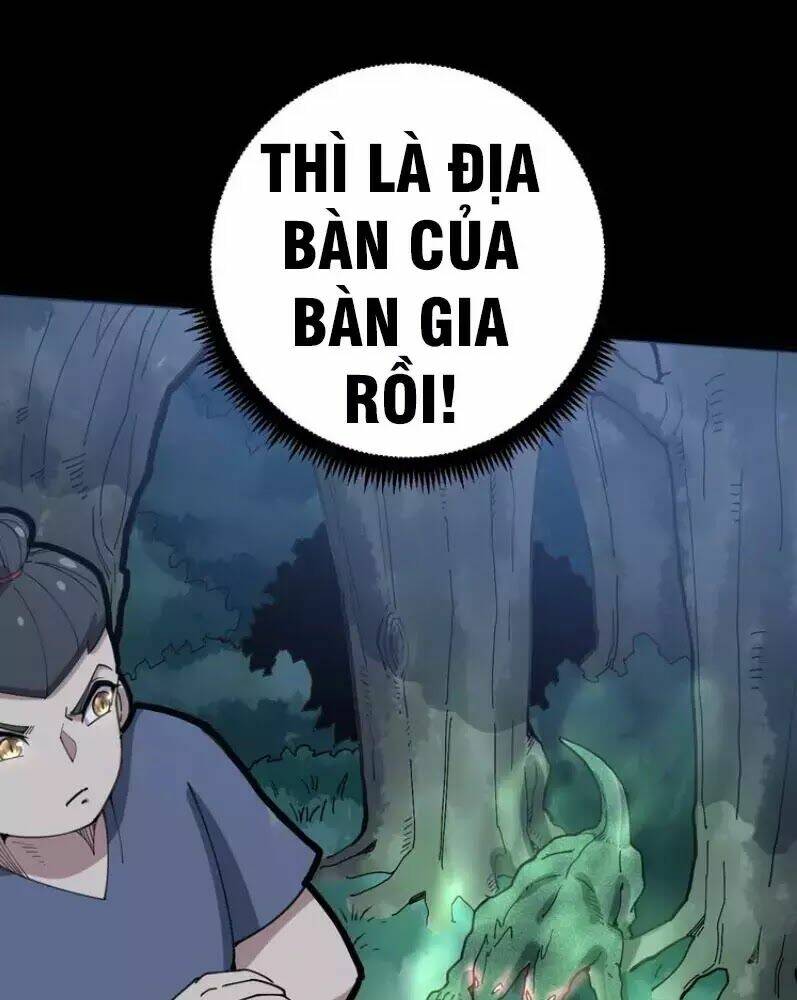 Độc Thủ Vu Y Chapter 57 - Trang 2