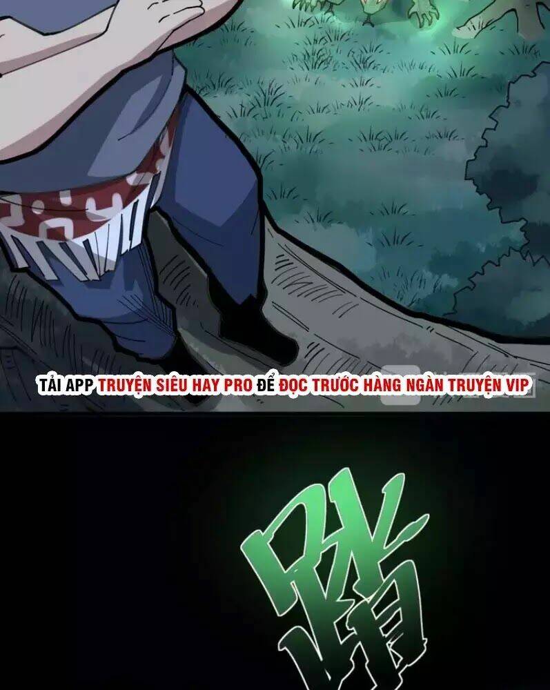 Độc Thủ Vu Y Chapter 57 - Trang 2