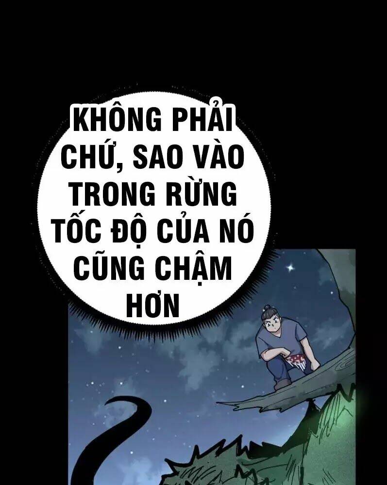 Độc Thủ Vu Y Chapter 57 - Trang 2