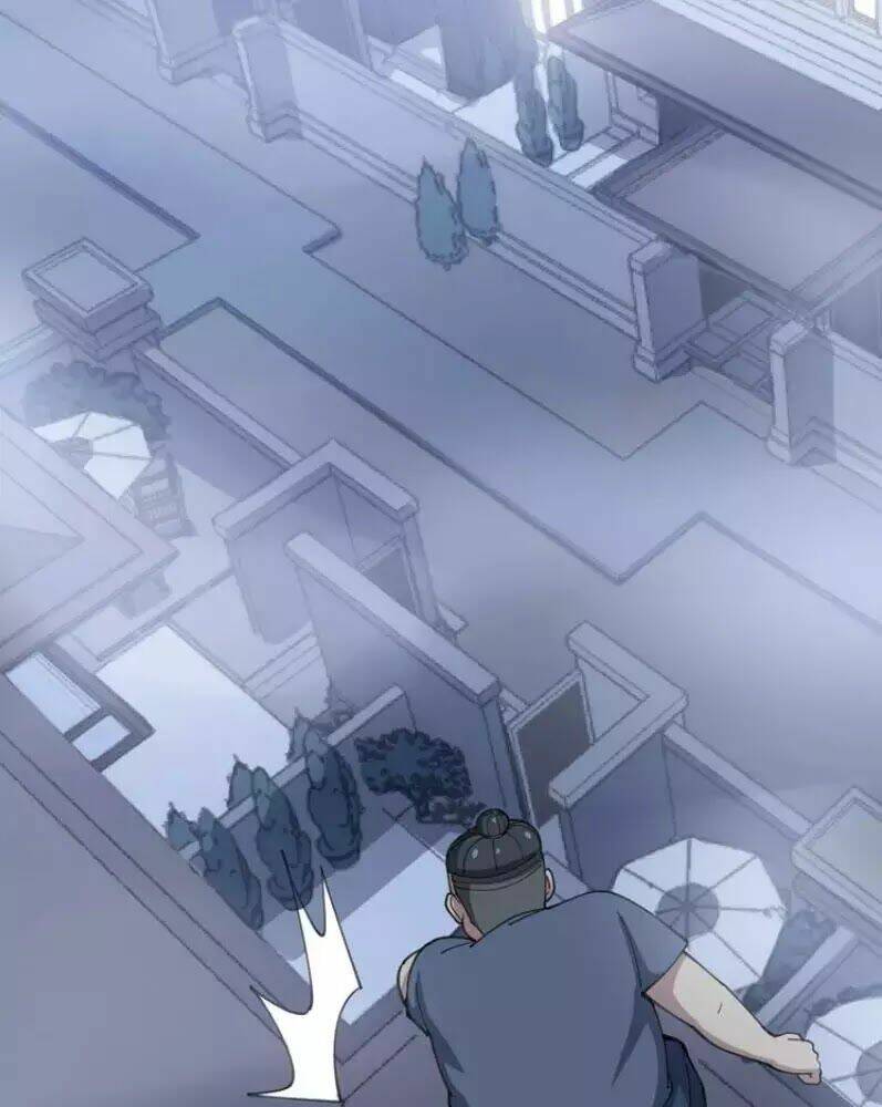 Độc Thủ Vu Y Chapter 57 - Trang 2