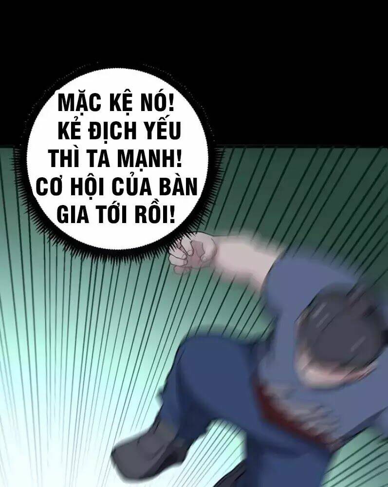 Độc Thủ Vu Y Chapter 57 - Trang 2