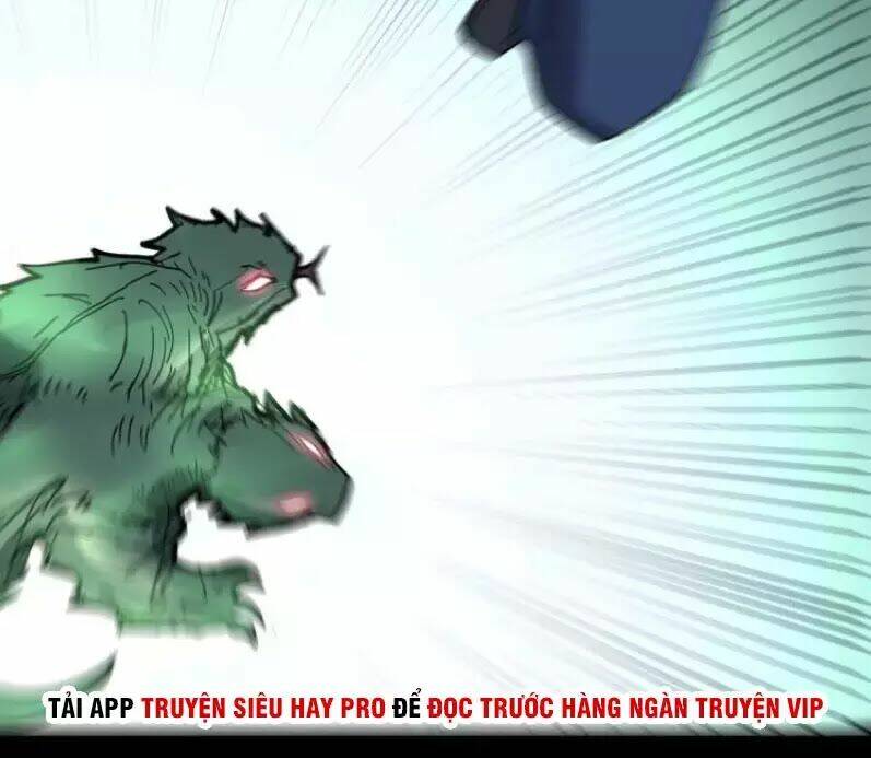 Độc Thủ Vu Y Chapter 57 - Trang 2