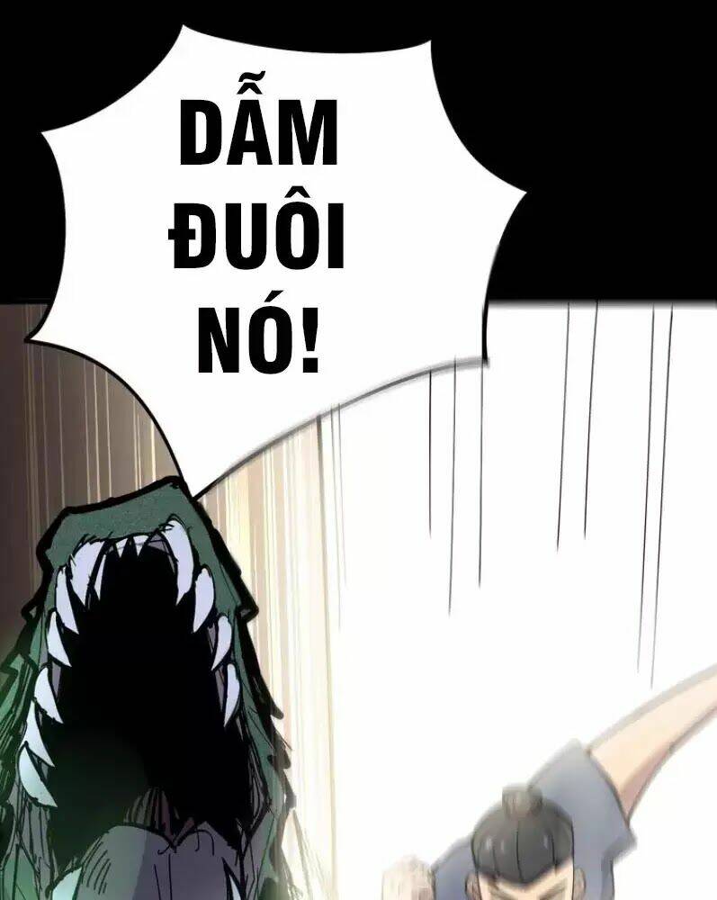 Độc Thủ Vu Y Chapter 57 - Trang 2