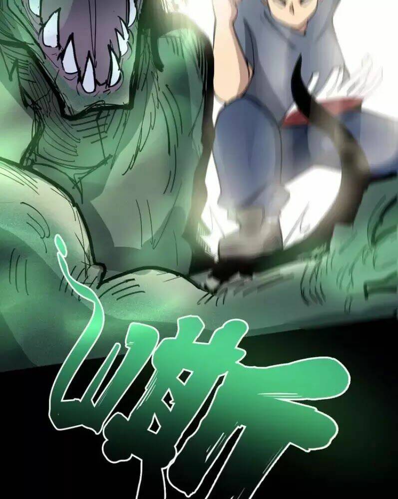 Độc Thủ Vu Y Chapter 57 - Trang 2