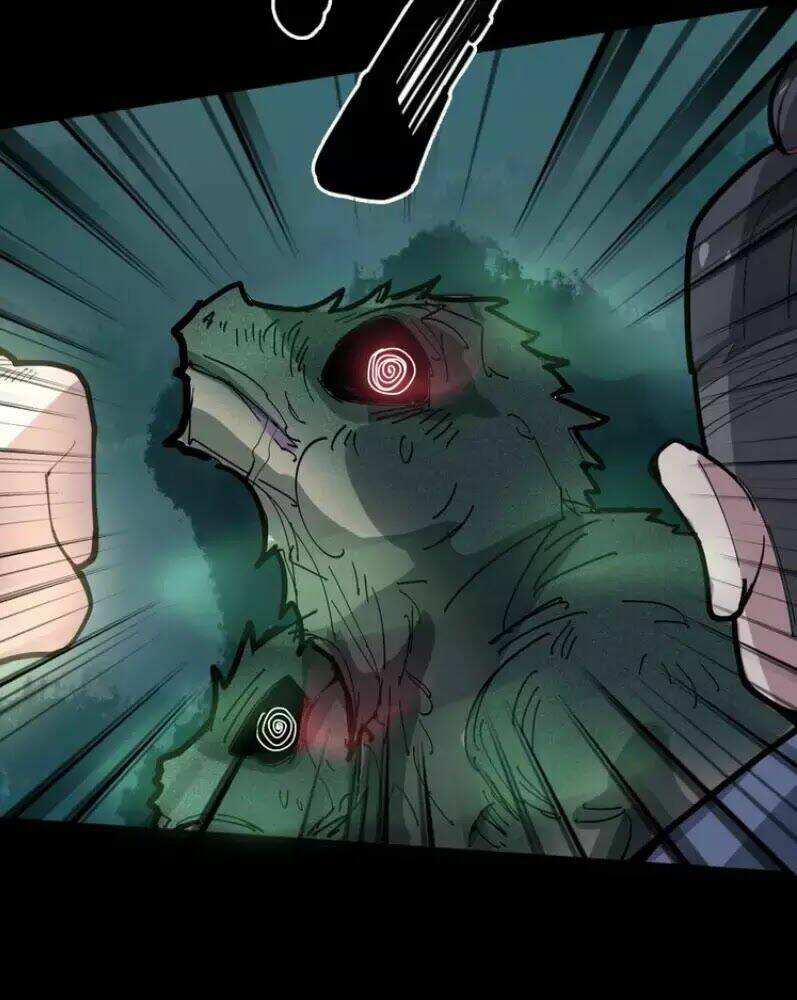 Độc Thủ Vu Y Chapter 57 - Trang 2