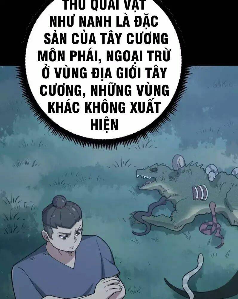 Độc Thủ Vu Y Chapter 57 - Trang 2
