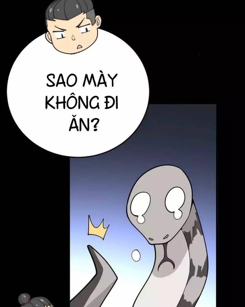 Độc Thủ Vu Y Chapter 57 - Trang 2