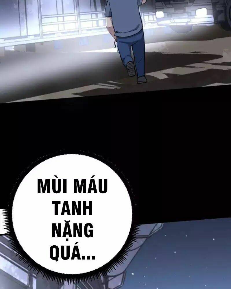 Độc Thủ Vu Y Chapter 58 - Trang 2