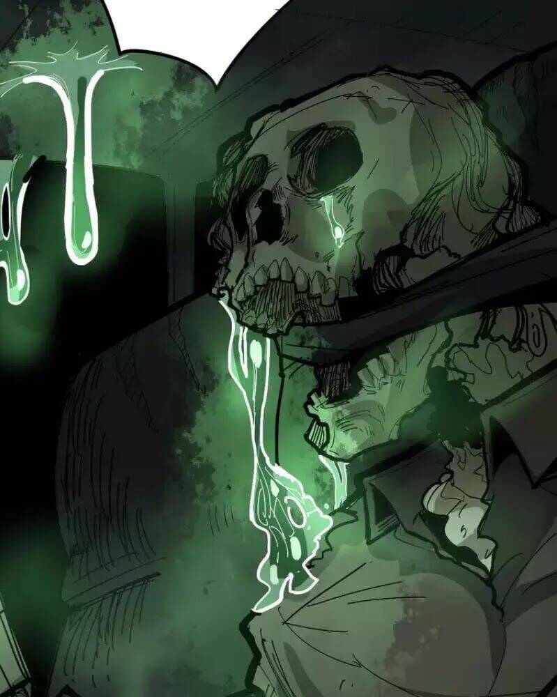 Độc Thủ Vu Y Chapter 58 - Trang 2