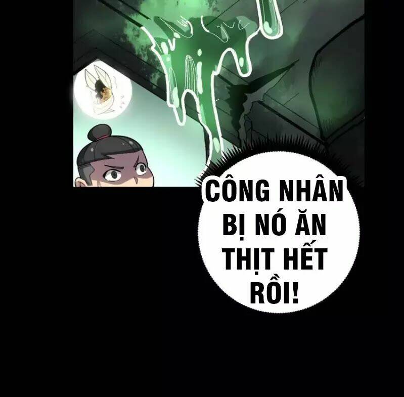 Độc Thủ Vu Y Chapter 58 - Trang 2