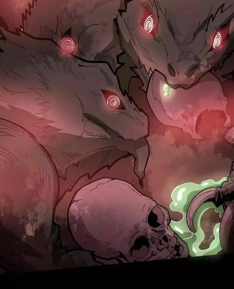 Độc Thủ Vu Y Chapter 58 - Trang 2