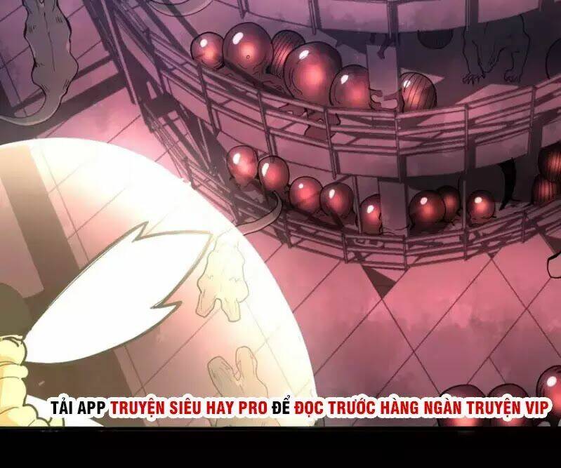 Độc Thủ Vu Y Chapter 58 - Trang 2