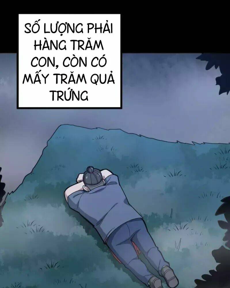 Độc Thủ Vu Y Chapter 58 - Trang 2