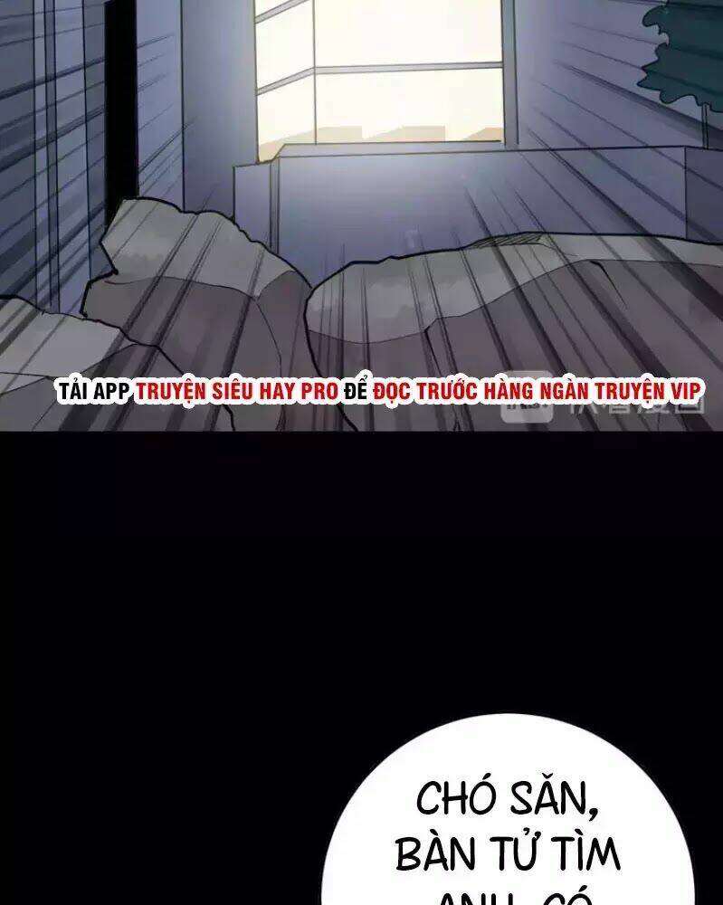 Độc Thủ Vu Y Chapter 58 - Trang 2