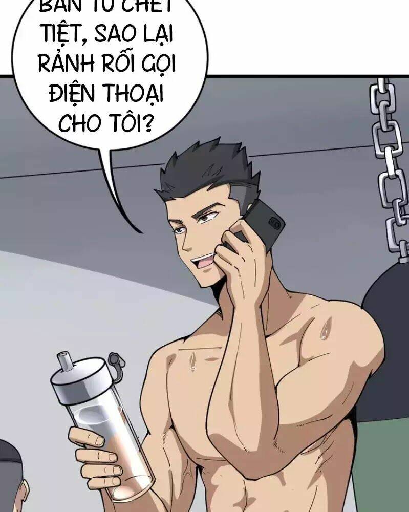 Độc Thủ Vu Y Chapter 58 - Trang 2