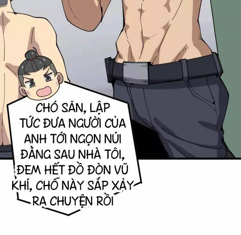 Độc Thủ Vu Y Chapter 58 - Trang 2