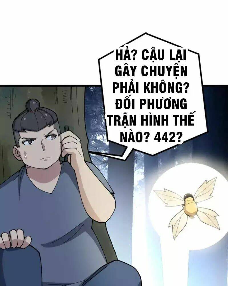 Độc Thủ Vu Y Chapter 58 - Trang 2