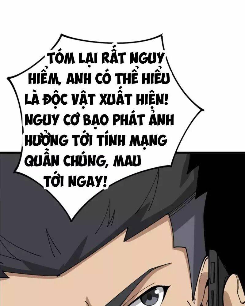 Độc Thủ Vu Y Chapter 58 - Trang 2