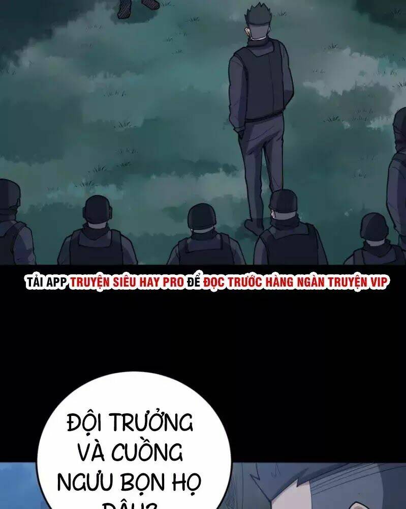 Độc Thủ Vu Y Chapter 58 - Trang 2