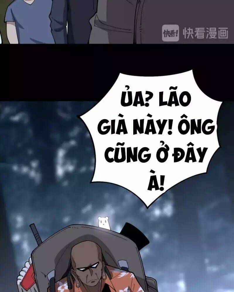 Độc Thủ Vu Y Chapter 58 - Trang 2