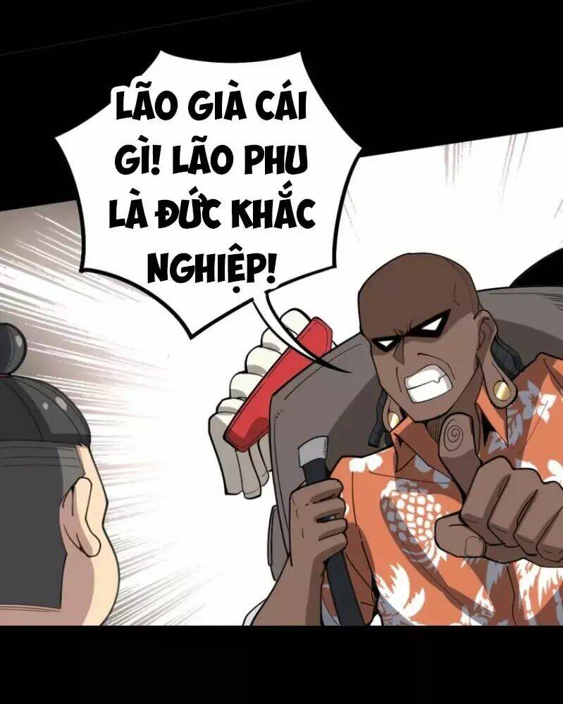 Độc Thủ Vu Y Chapter 58 - Trang 2