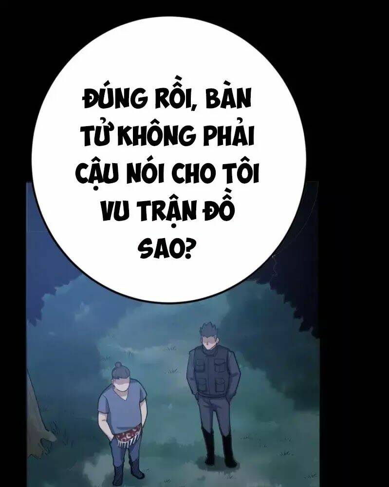 Độc Thủ Vu Y Chapter 58 - Trang 2