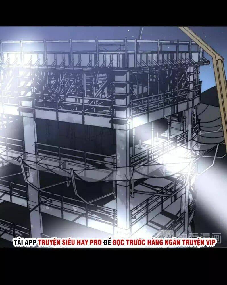 Độc Thủ Vu Y Chapter 58 - Trang 2