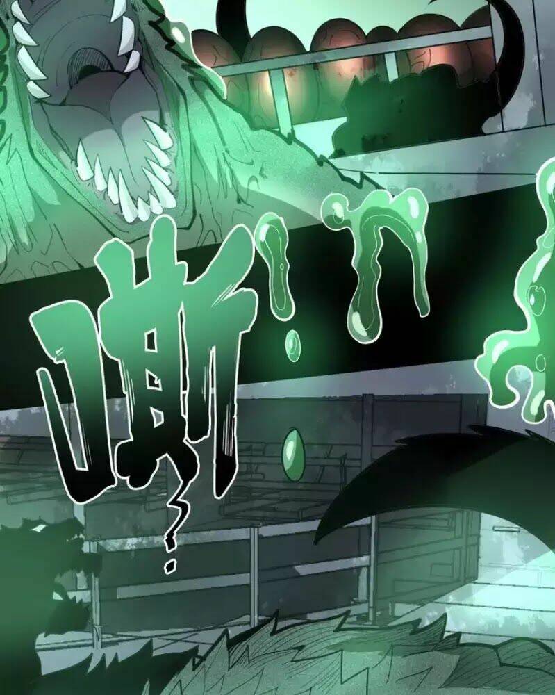 Độc Thủ Vu Y Chapter 58 - Trang 2