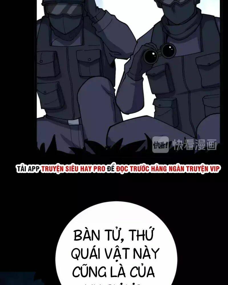 Độc Thủ Vu Y Chapter 58 - Trang 2