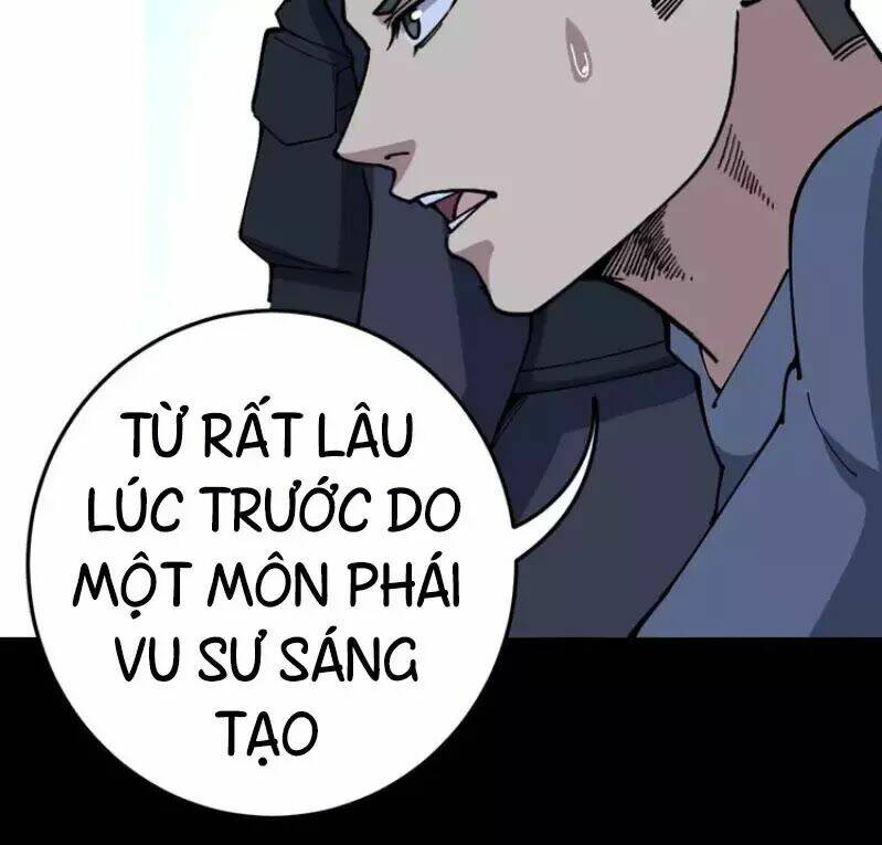 Độc Thủ Vu Y Chapter 58 - Trang 2
