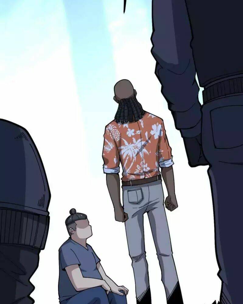 Độc Thủ Vu Y Chapter 58 - Trang 2