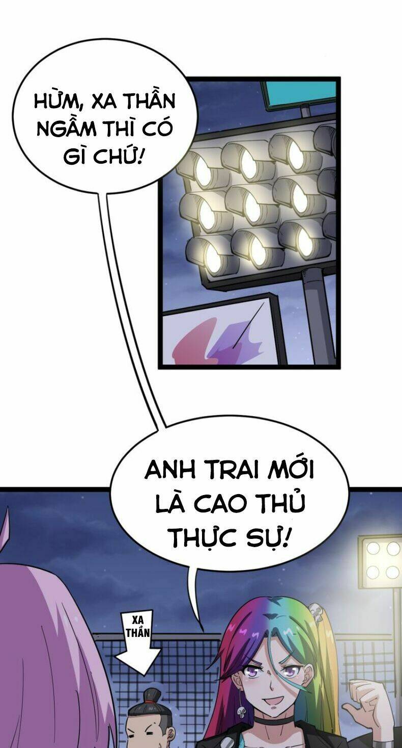 Độc Thủ Vu Y Chapter 6 - Trang 2