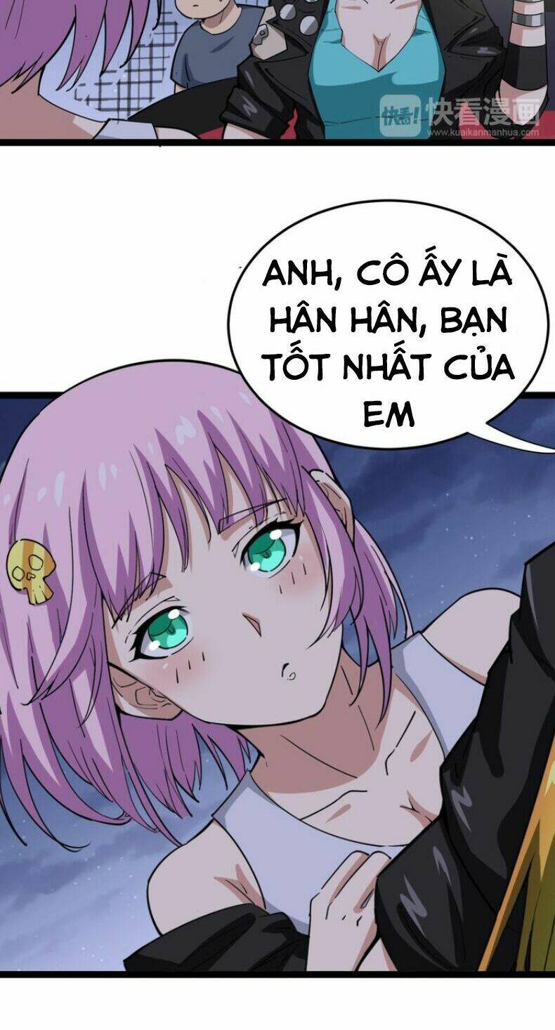 Độc Thủ Vu Y Chapter 6 - Trang 2