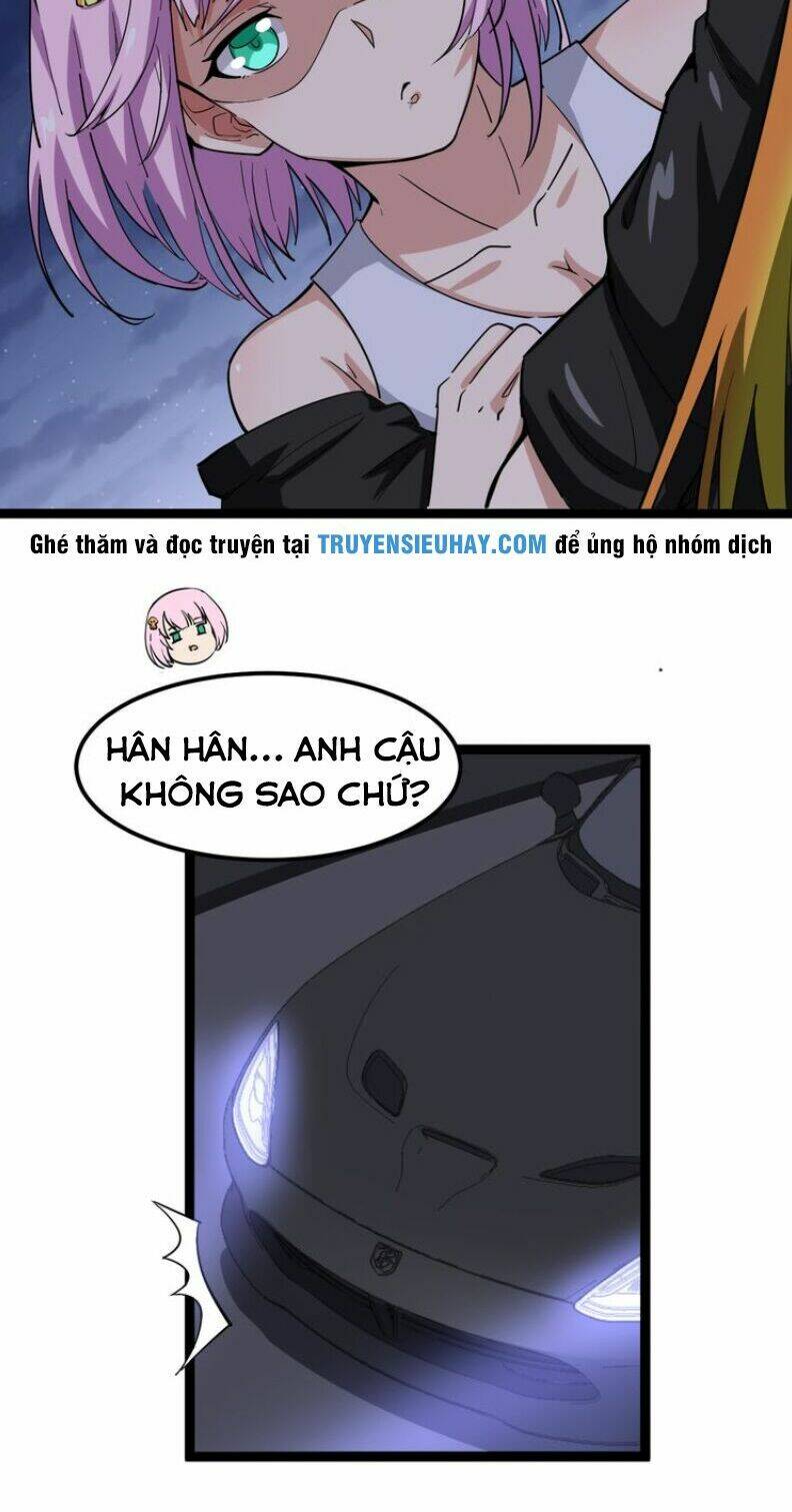 Độc Thủ Vu Y Chapter 6 - Trang 2