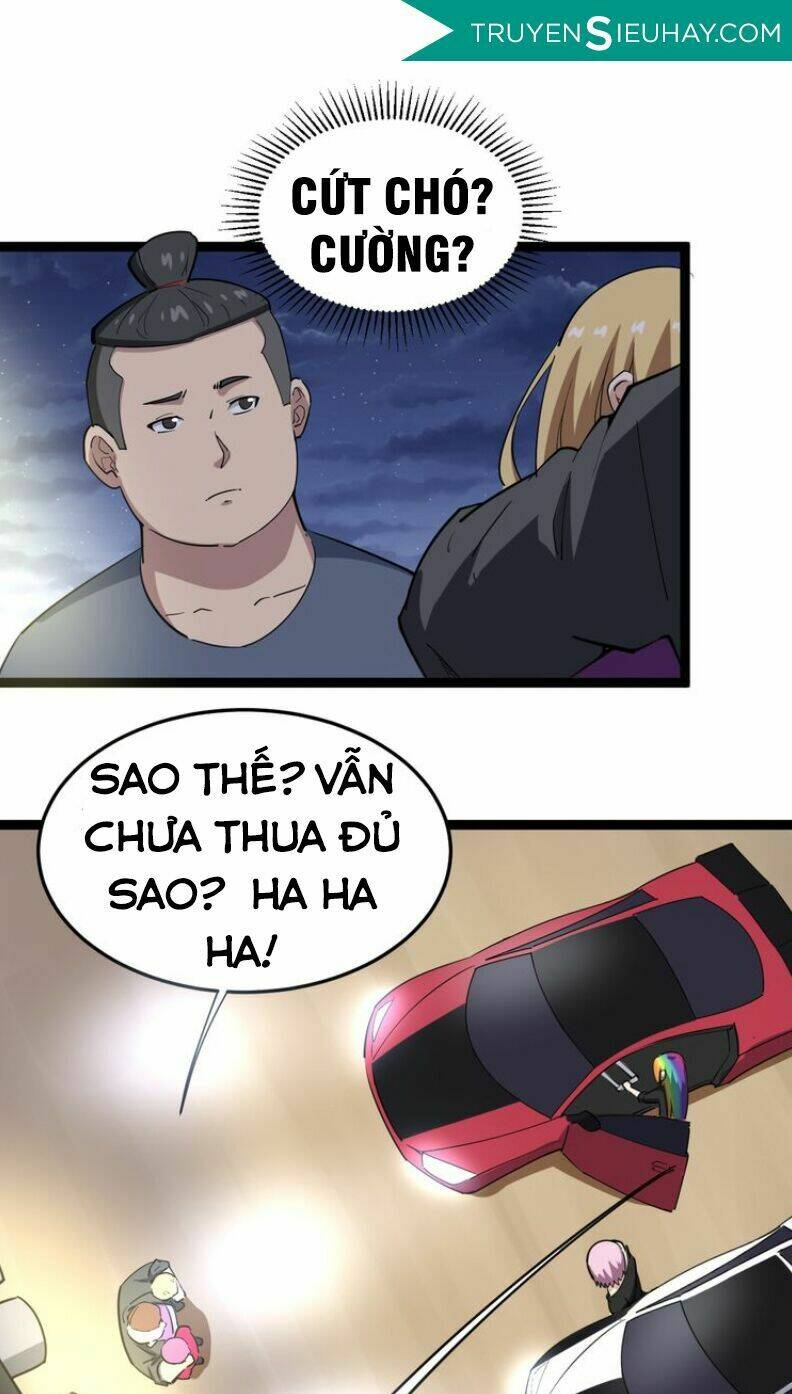 Độc Thủ Vu Y Chapter 6 - Trang 2