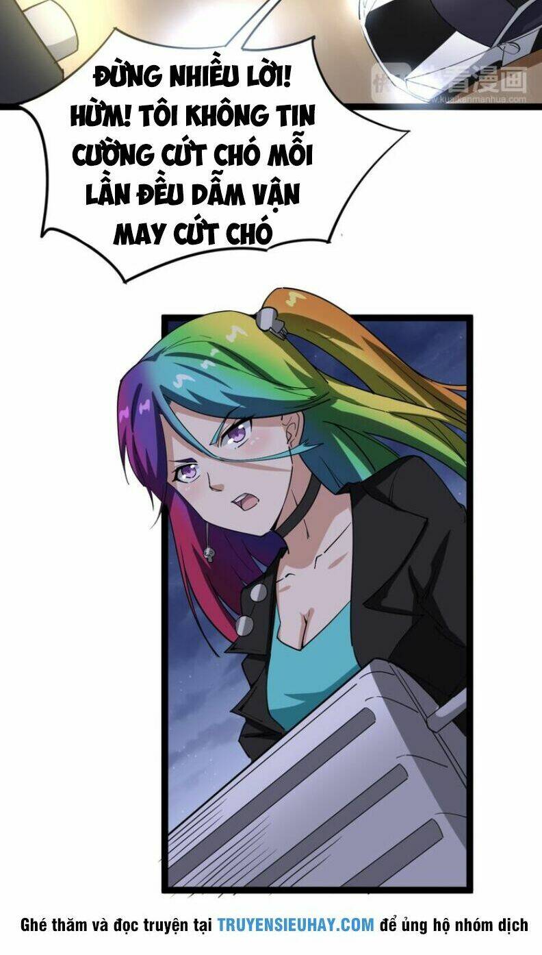 Độc Thủ Vu Y Chapter 6 - Trang 2