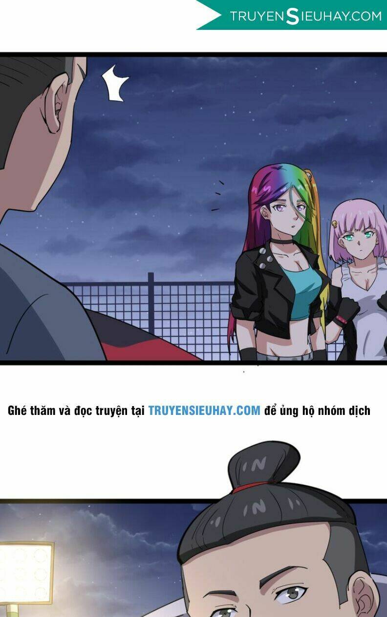 Độc Thủ Vu Y Chapter 6 - Trang 2