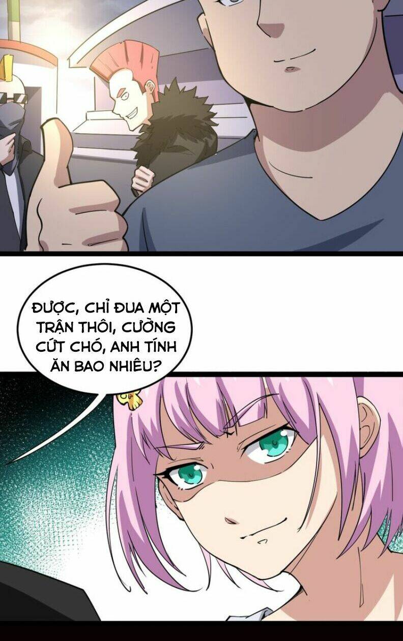 Độc Thủ Vu Y Chapter 6 - Trang 2