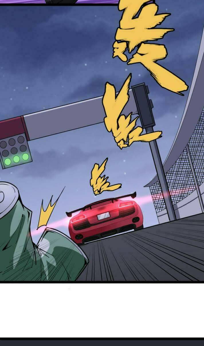 Độc Thủ Vu Y Chapter 6 - Trang 2