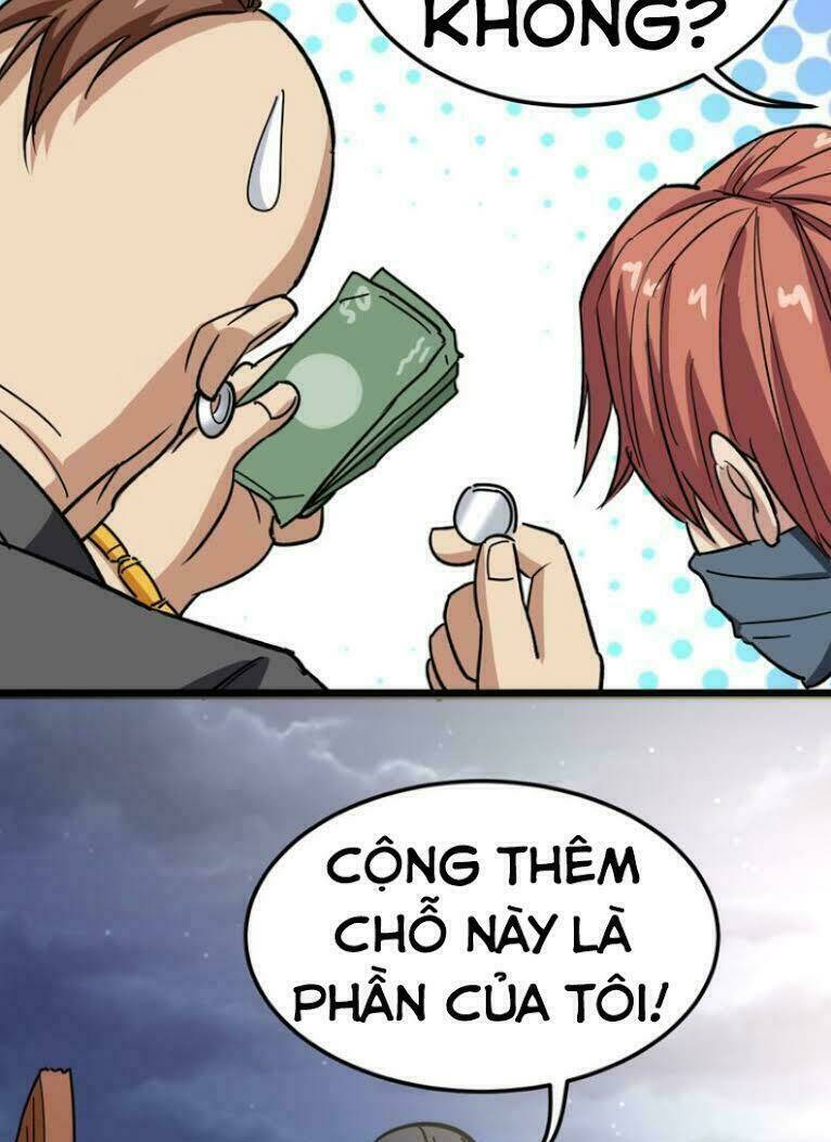 Độc Thủ Vu Y Chapter 6 - Trang 2