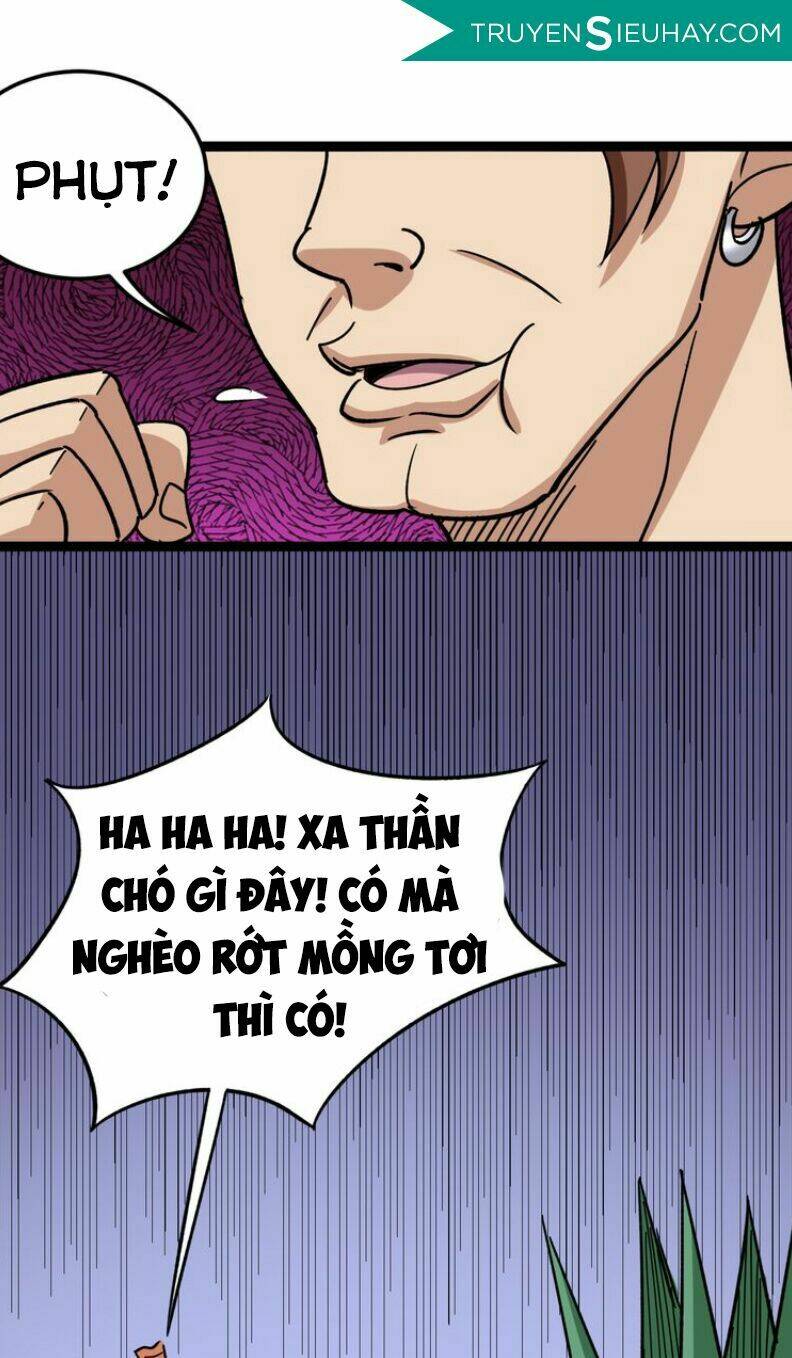 Độc Thủ Vu Y Chapter 6 - Trang 2