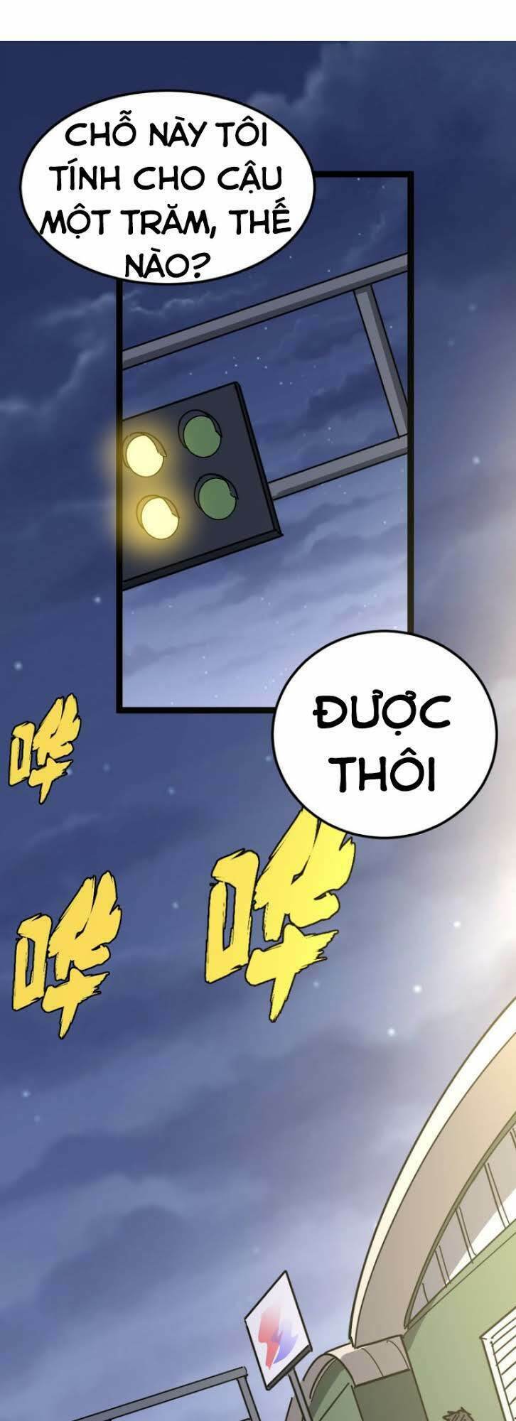 Độc Thủ Vu Y Chapter 6 - Trang 2