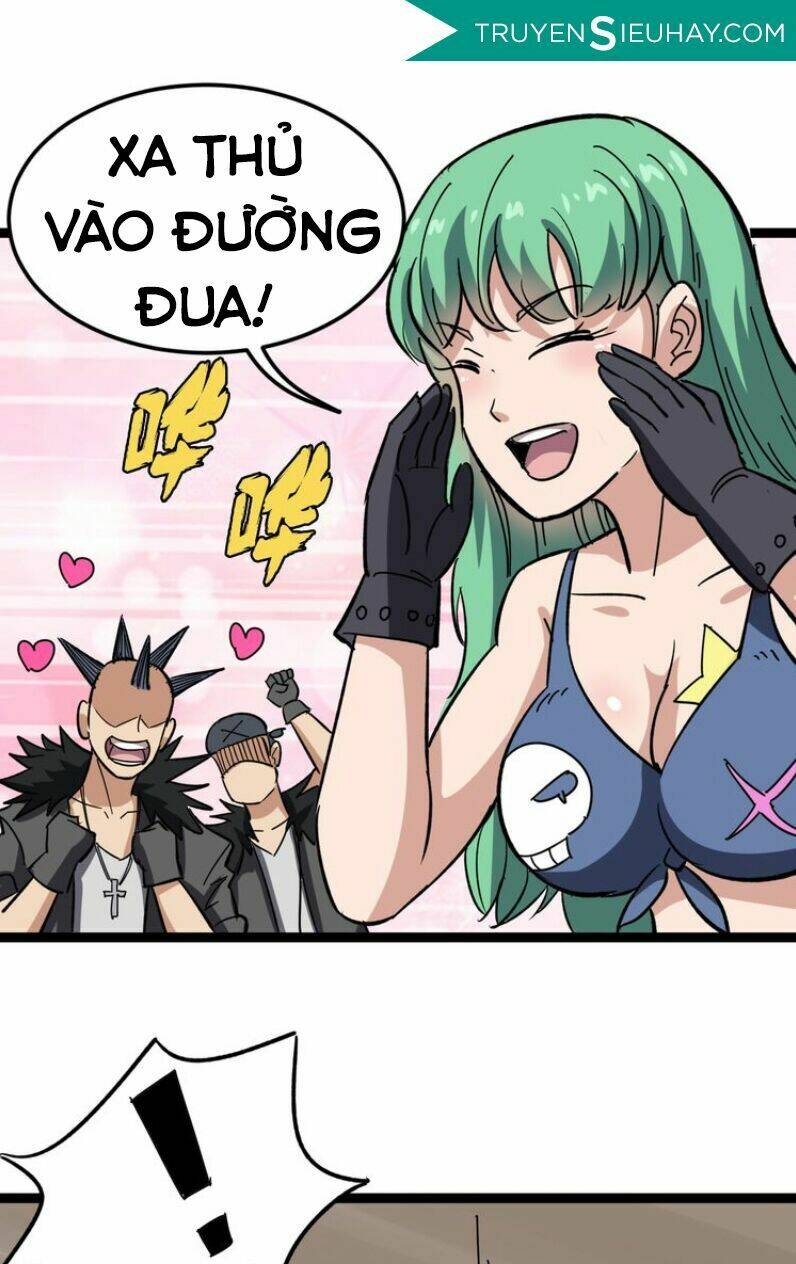 Độc Thủ Vu Y Chapter 6 - Trang 2