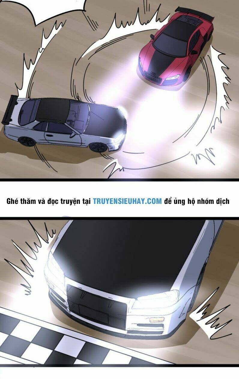 Độc Thủ Vu Y Chapter 6 - Trang 2