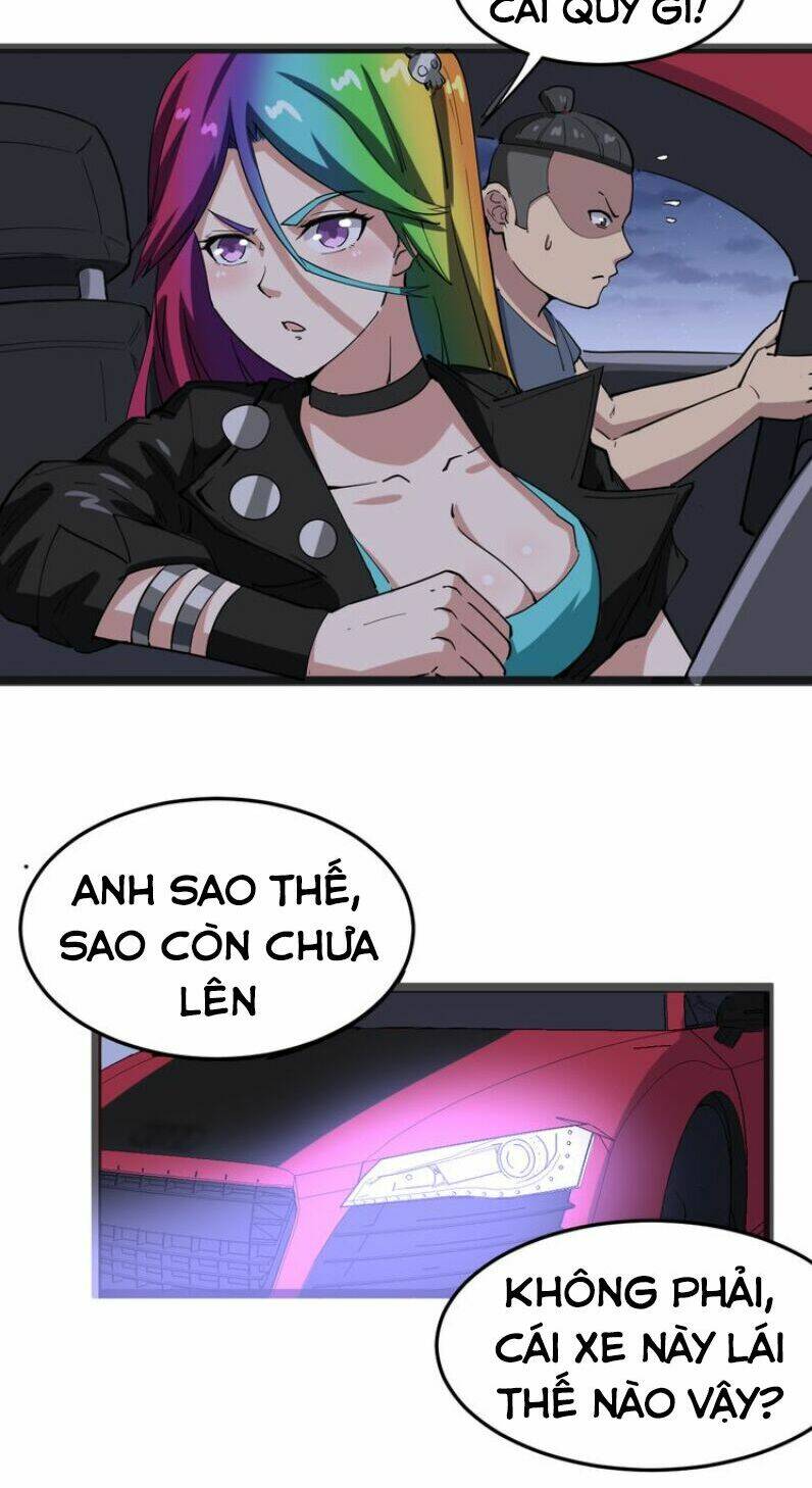 Độc Thủ Vu Y Chapter 6 - Trang 2